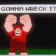 Image for article titled Wreck-It Ralph is the best video game movie since Last Starfighter